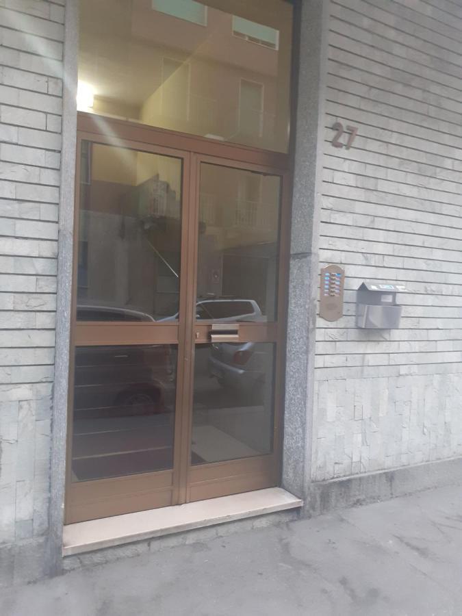 Hotel Offre The Bull Stadium Turin Luaran gambar